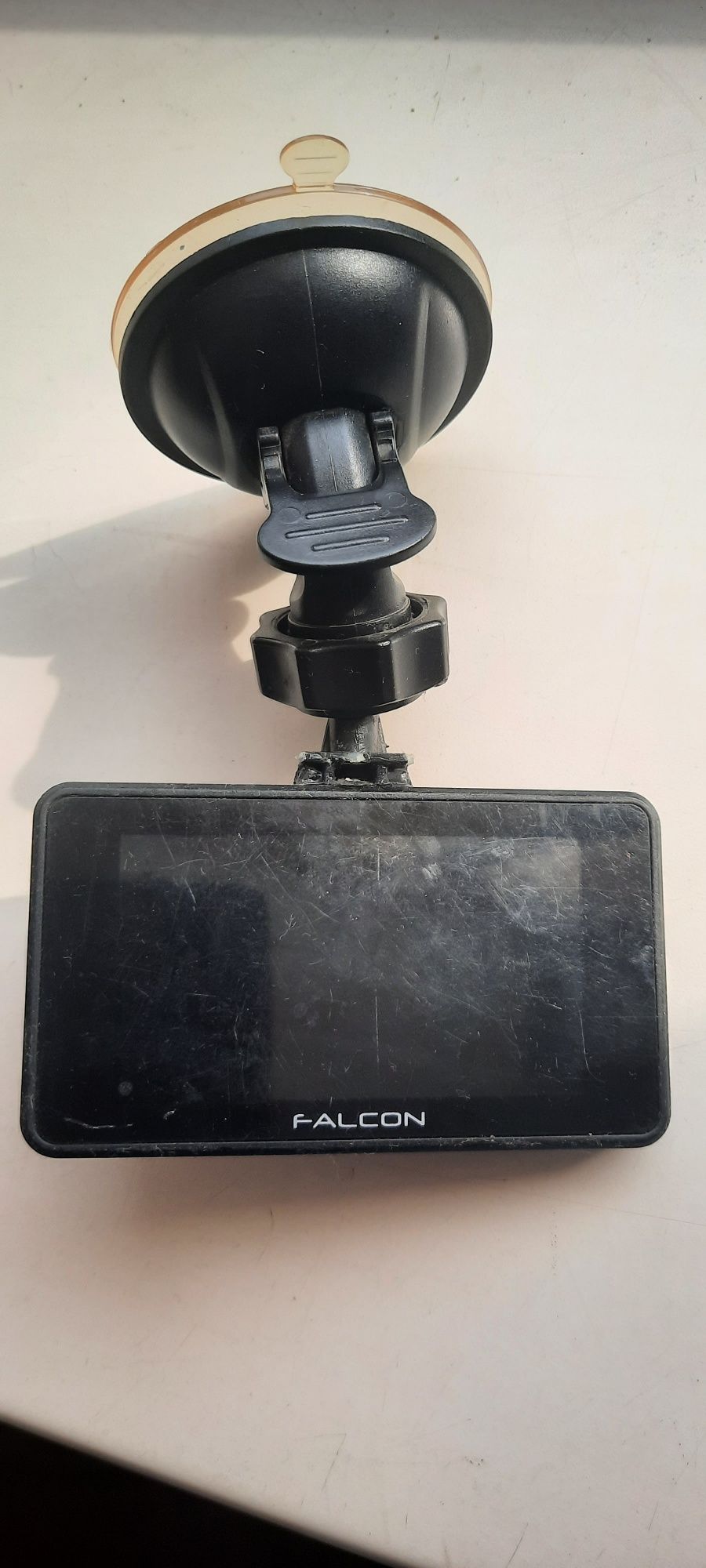 Видеорегистратор Falcon HD53-LCD