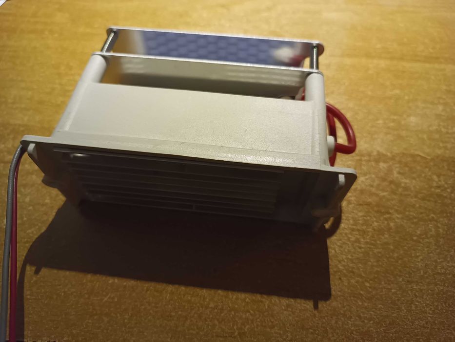 Ozonator ozonowania generator ozonu 2x5g