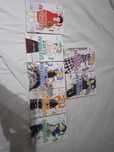 Mangi tokyo revengers 1-7