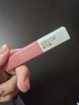 Maybelline New York Super Stay Matte Ink 175