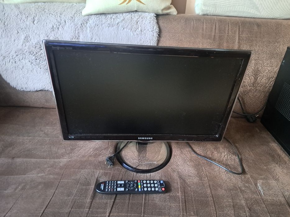 Monitor samsung z wejściem hdmi