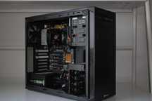 PC Gaming Completo i7-4790 | GTX 750Ti | 16GB | SSD+HDD