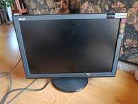 Monitor LCD Asus VW191s