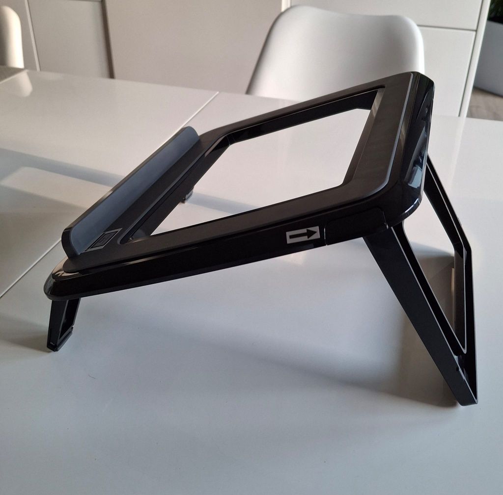 Fellowes podstawa pod laptop 17" nowa na prezent