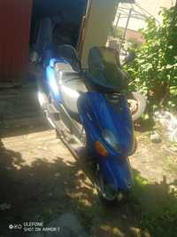 Sprzedam Yamaha MBK 125