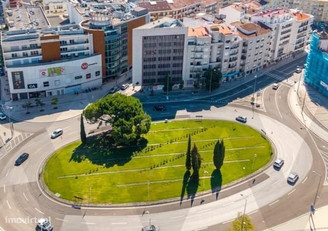 Escritório para Venda, em frente ao Wshopping de Santarém