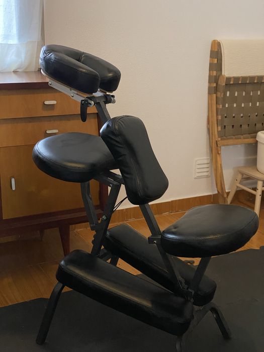Cadeira de Massagem