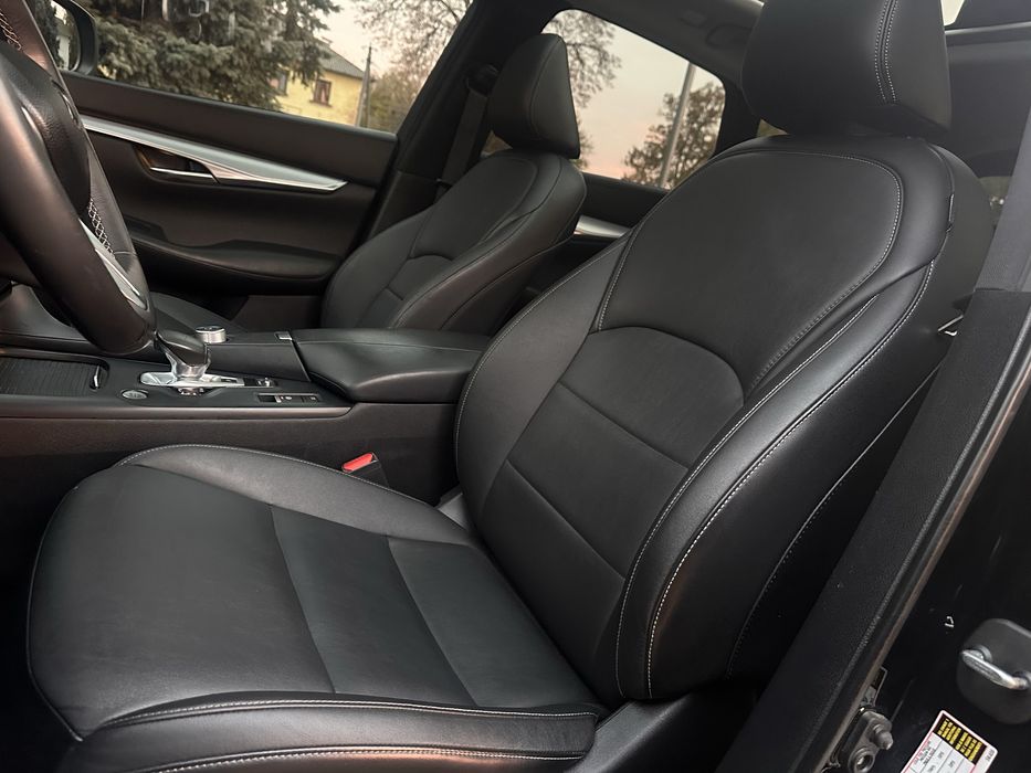 Продам Infiniti QX50