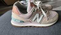 New Balance 574 rozmiar 37