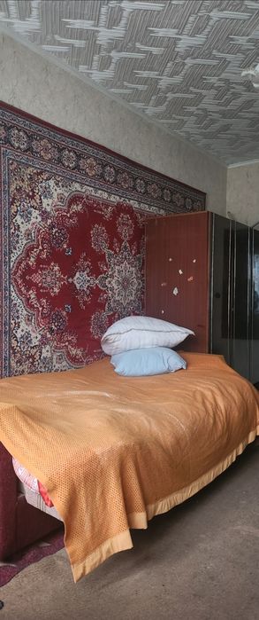 Оренда 1 кім квартири 5-й Зарічний