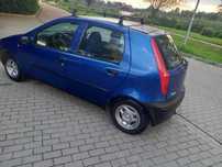 Fiat Punto 1.2 Promocja tylko u Nas
