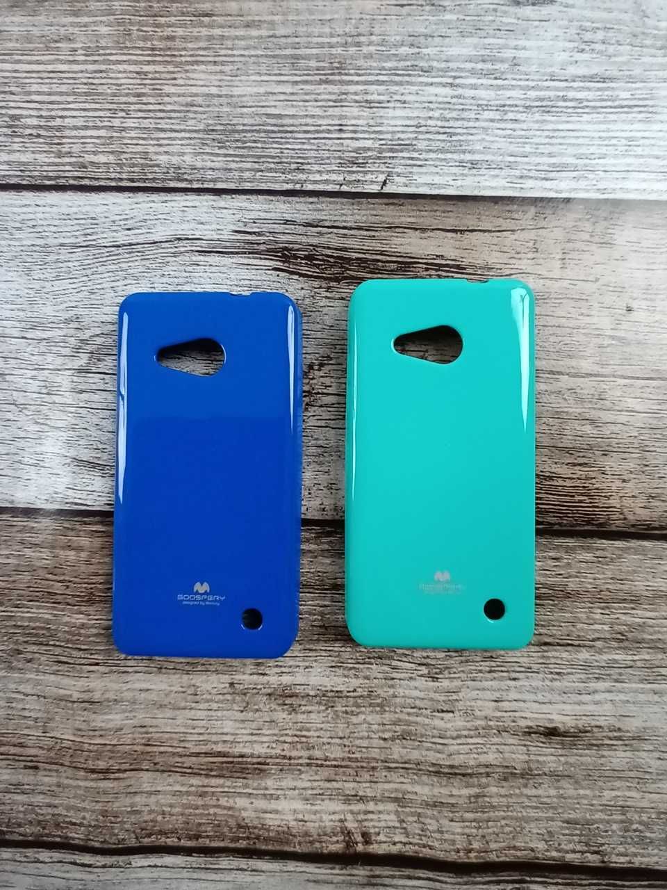 Etui Case Goospery Jelly Nokia Lumia 550
