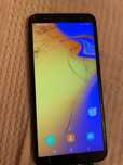 Samsung Galaxy J6+