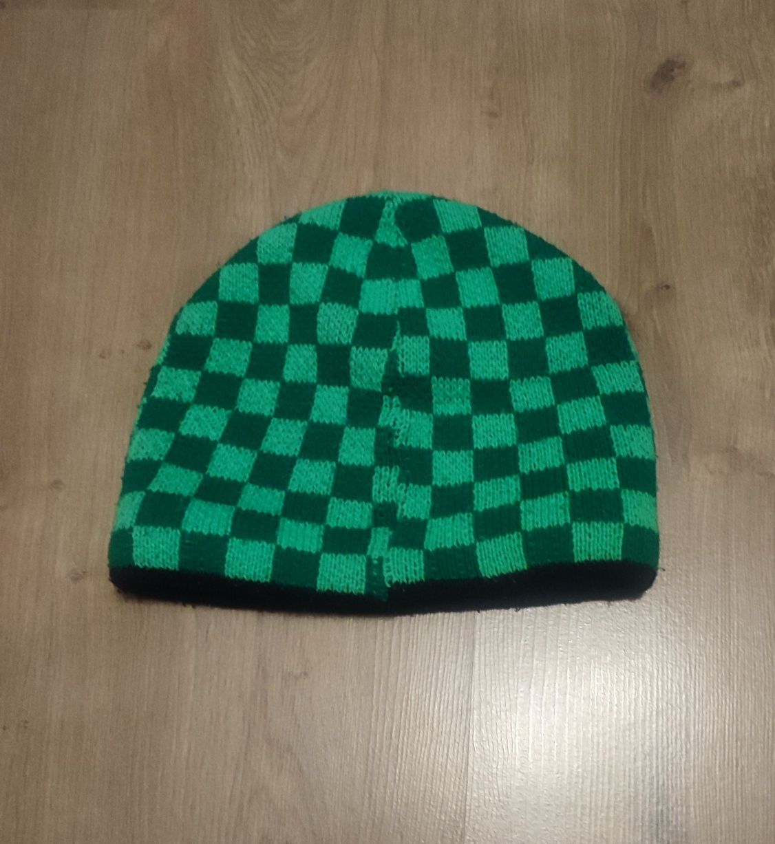Czapka dziecięca Minecraft