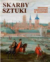 Skarby Sztuki. Muzeum Narodowe W Gdańsku