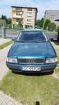Audi 80 całe+drugi na części