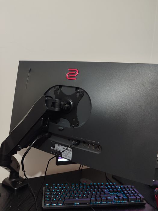 Monitor Zowie XL2566x+