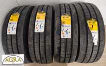 235/75R17.5 (675netto) BLACKLION BLACK LION  naczepa opona opony MOCNA