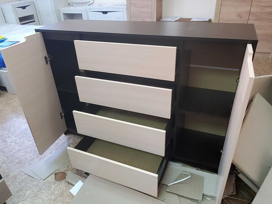 Комод . Розпродаж зі складу