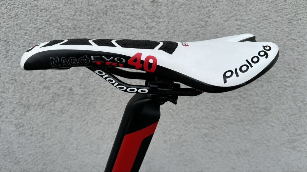 Ridley Noah sram red etap