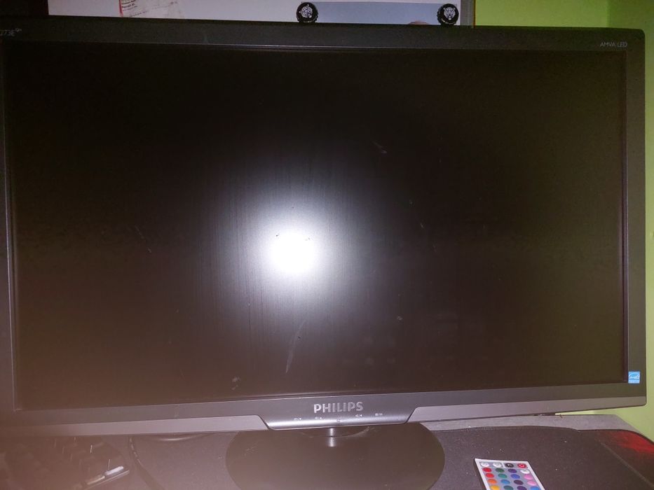 Monitor 27 cali Philips 273E3Q