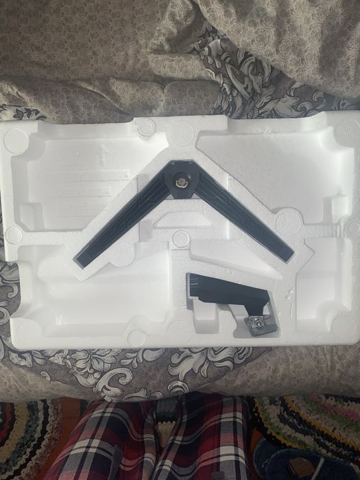 Монітор Asus 24.5" TUF Gaming VG259Q3A IPS/180 Hz