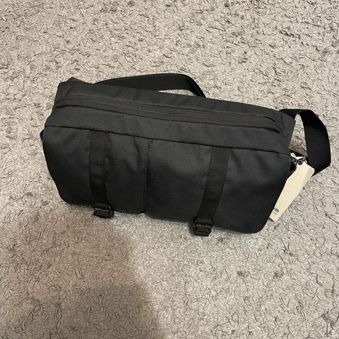 Напоясная сумка Jack Wolfskin crossbody bag!