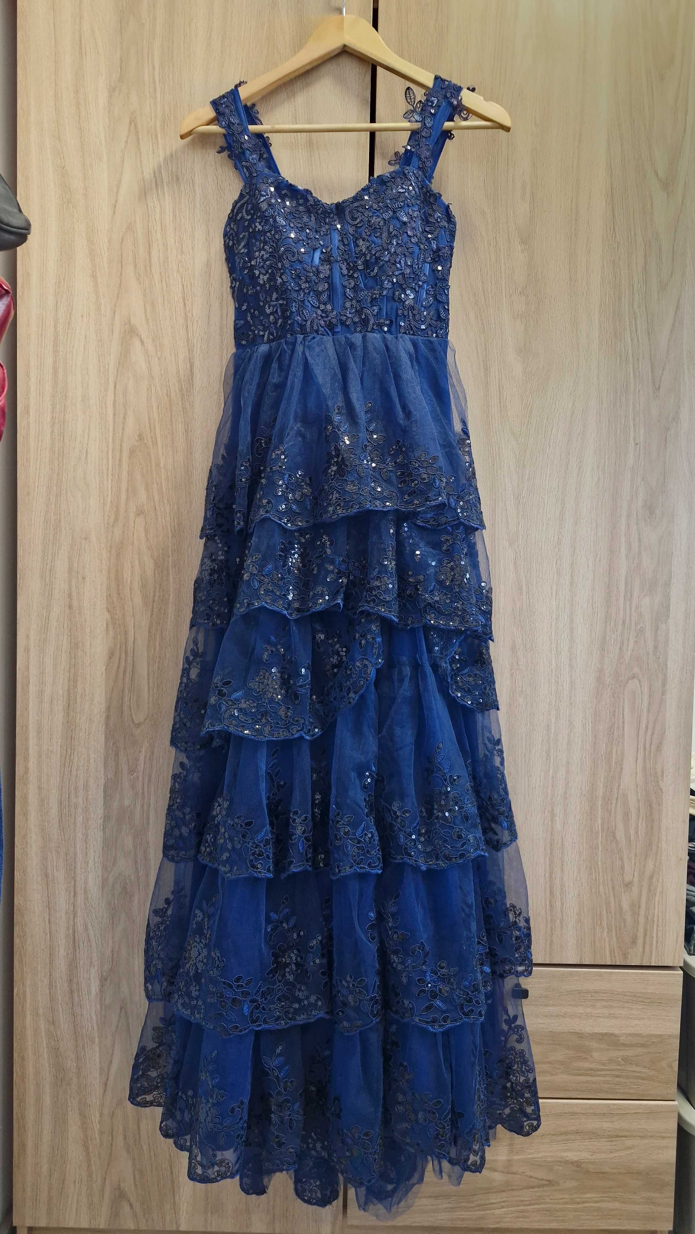 Vestido de baile