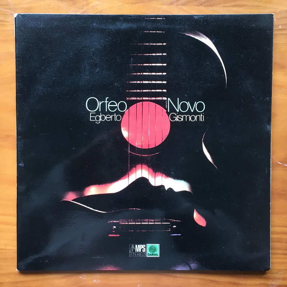 Varios discos para venda