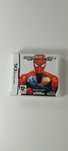 Spider Man: Web of Shadows Nintendo DS