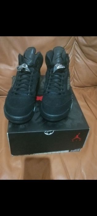 Air Jordan Edição limitada (PSG)
