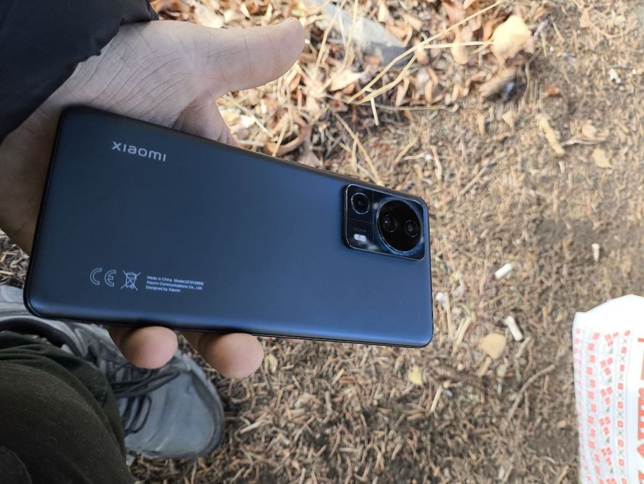 Xiaomi 13 lite  обмен/продажа