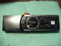 Передняя рабочая панель USB FM магнитола СYDA BL- 928