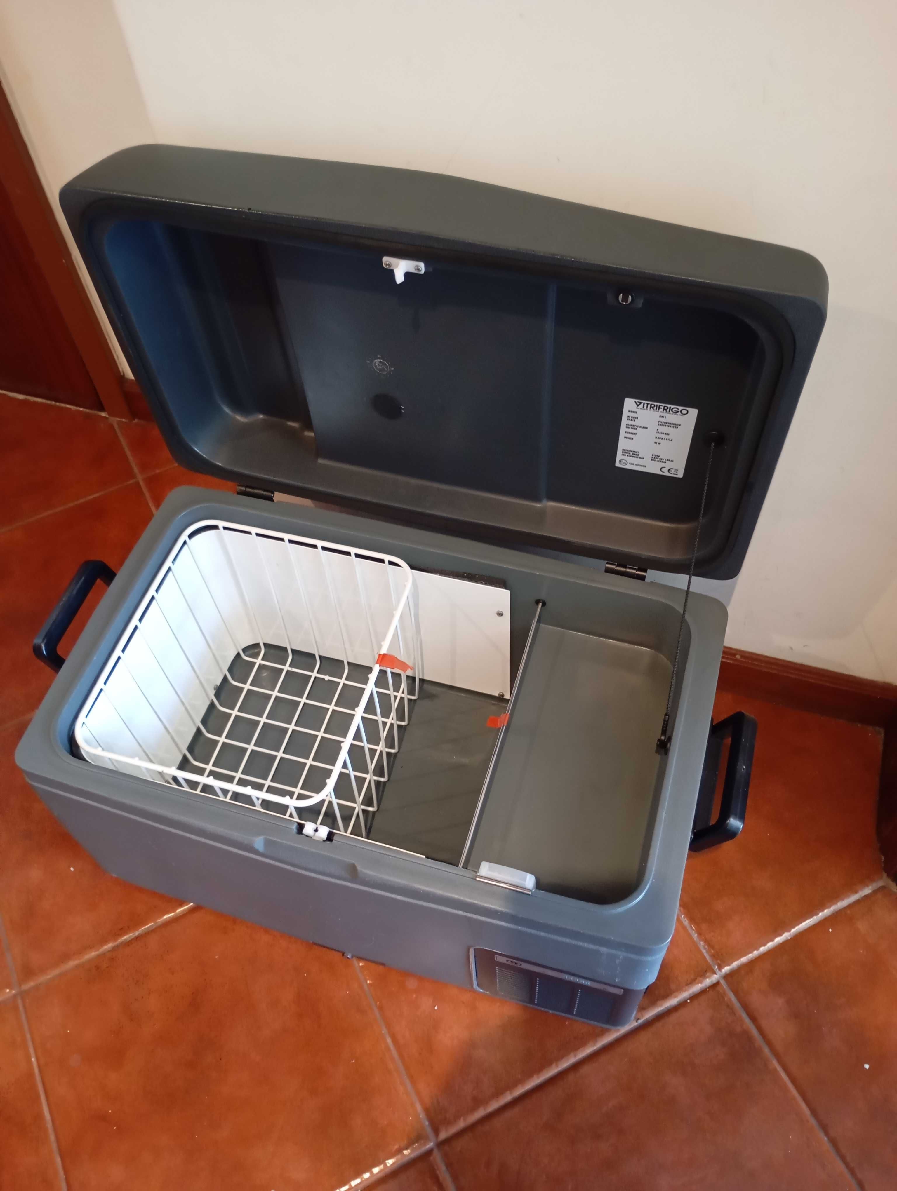 Frigorífico para camião f