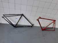 Quadros de Bicicleta yeye