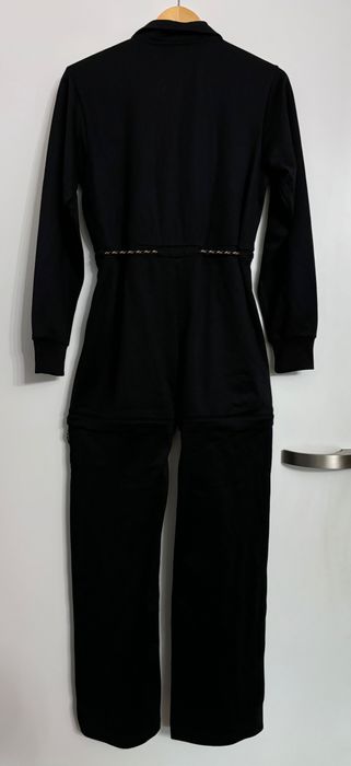 Adidas Originals KOMBINEZON 2 w 1 krótkie i długie spodnie 36 38