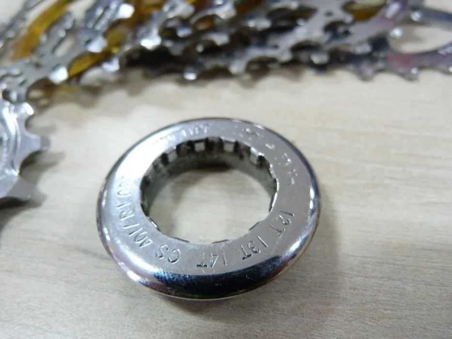 kaseta 9S CAMPAGNOLO 13-26 (c18)