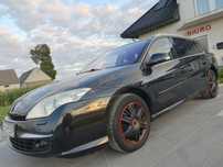 RENAULT LAGUNA III * * 2.0L Benzyna + LPG * * Czytaj Opis * *