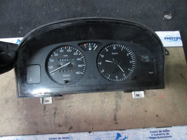 Quadrante 9613539080 CITROEN AX 1993 1,4D KM/H 286616