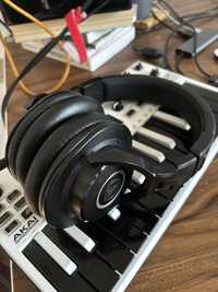 Sluchawki Audio Technica ATH-M40x