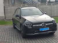 Mercedes-Benz GLC Salon polska, pierwszy właściciel, umowa kupno-sprzedaż