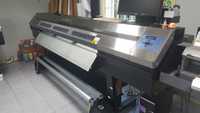 Plotter de Impressão Grande Formato Impressora Roland XJ640