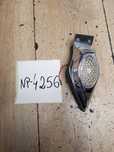 Lampa tył led uchwyt tablicy Harley Cafe Racer Bobber Chopper Drag