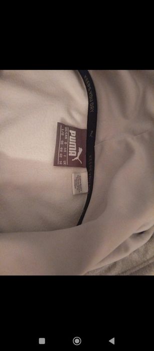 Bluza damska Puma stan idealny jak NOWA