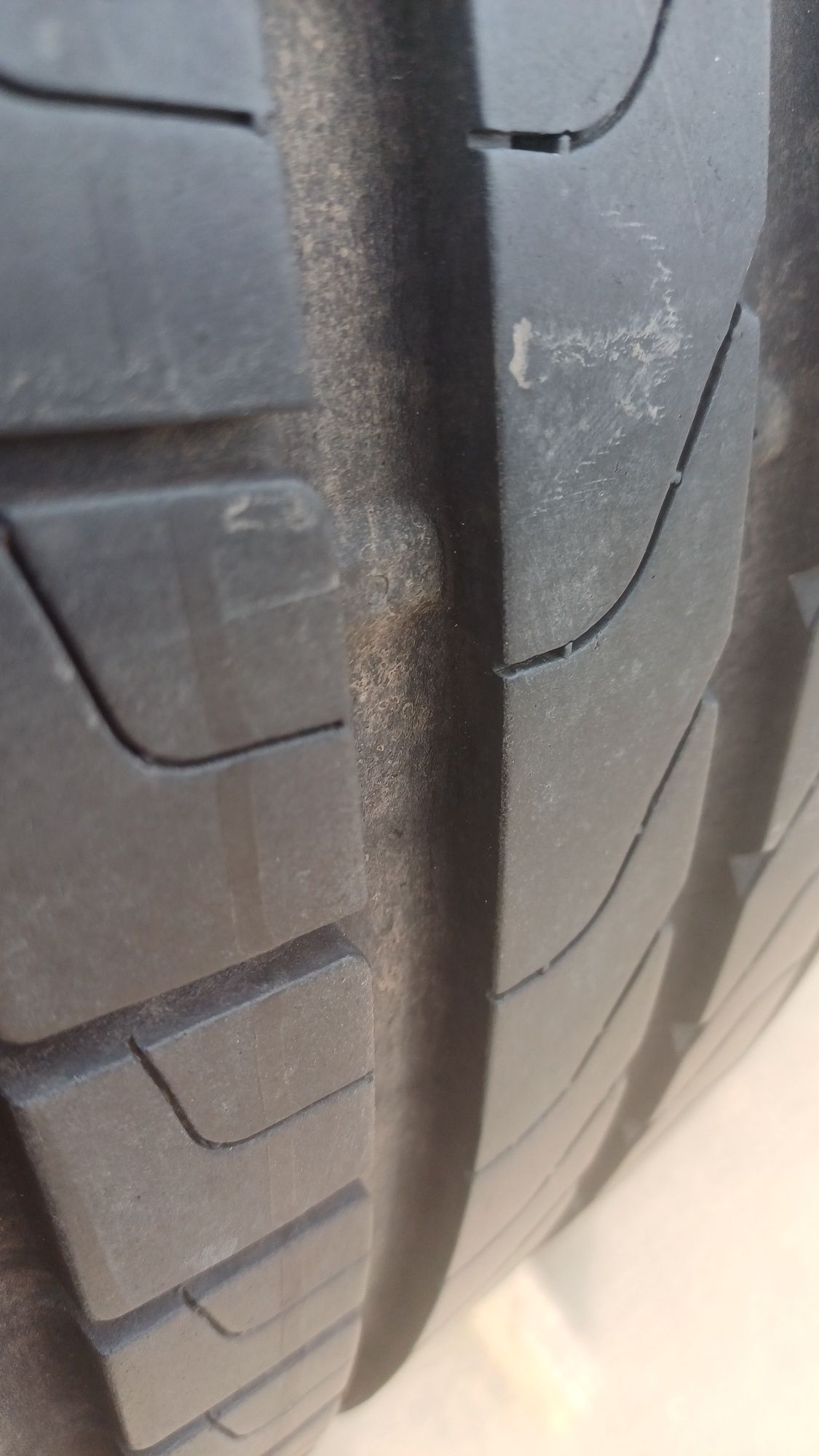 Sprzedam Opony Letnie Pirelli Scorpion