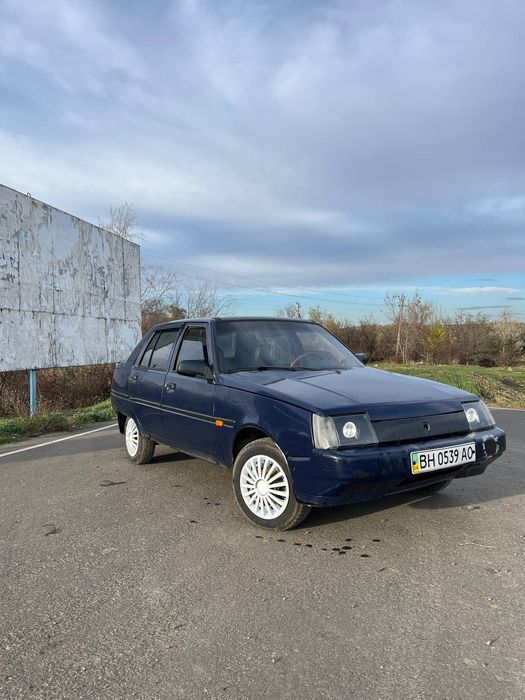 Продам славуту на ходу