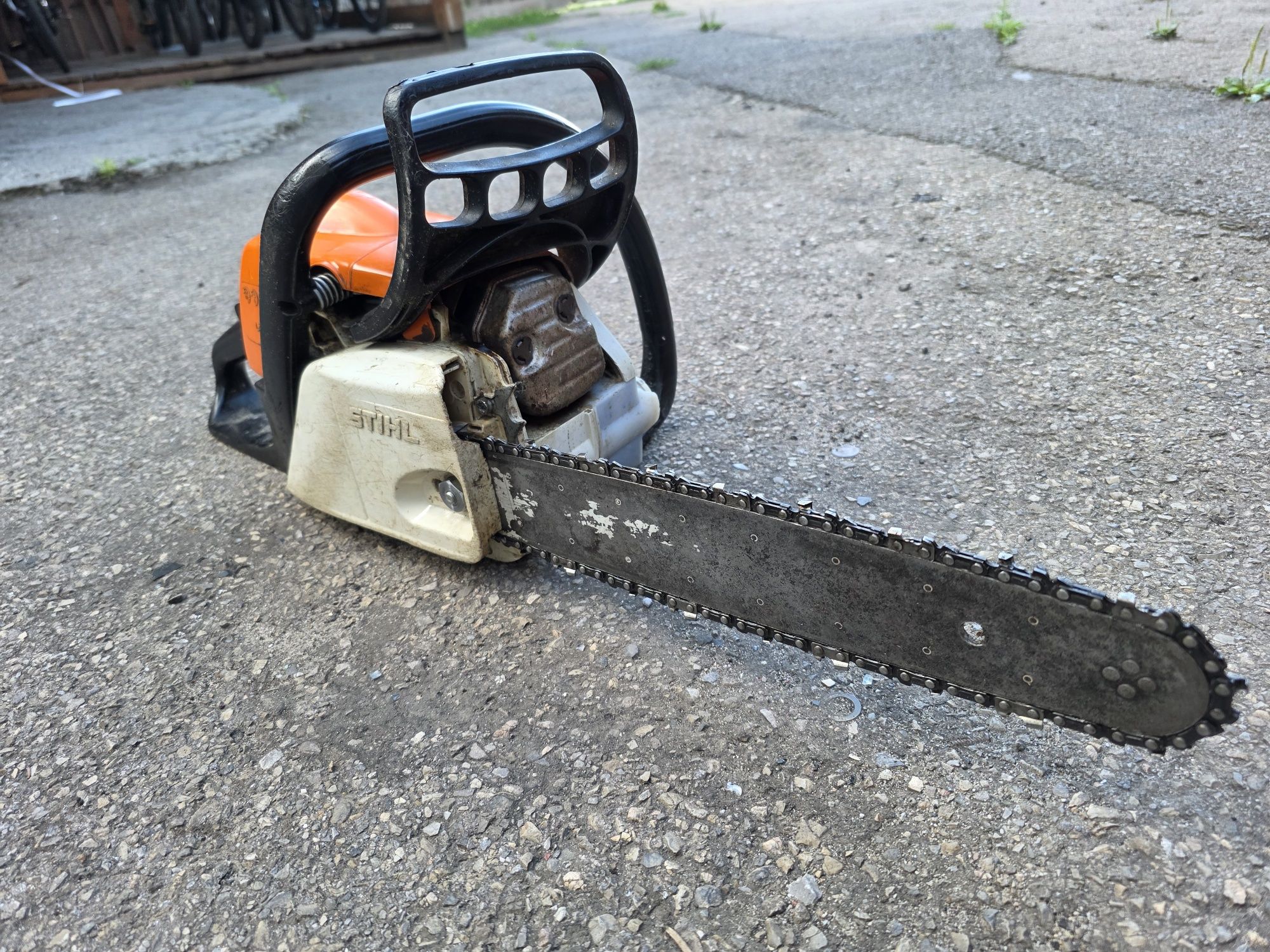 Pilarka piła stihl ms 211/C