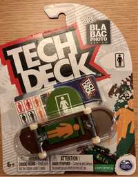 Tech Deck ( Finger Skate ) Novo