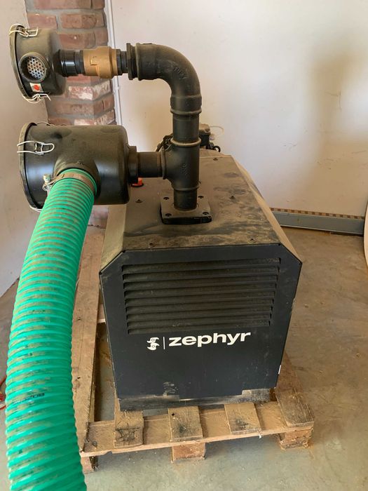 Obrabiarka CNC Sentinel N2140