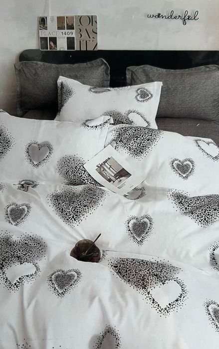 VIP якістьПостільна білизна фланель на гумці байковое постельное белье